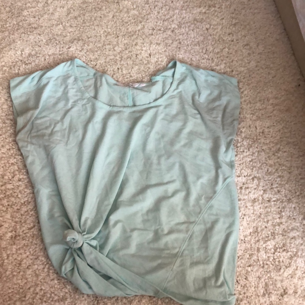 Athleta T-shirt